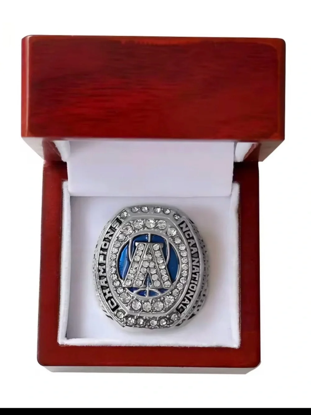 🔥 2026 New York Knicks + Villanova Championship Ring Collection 🔥